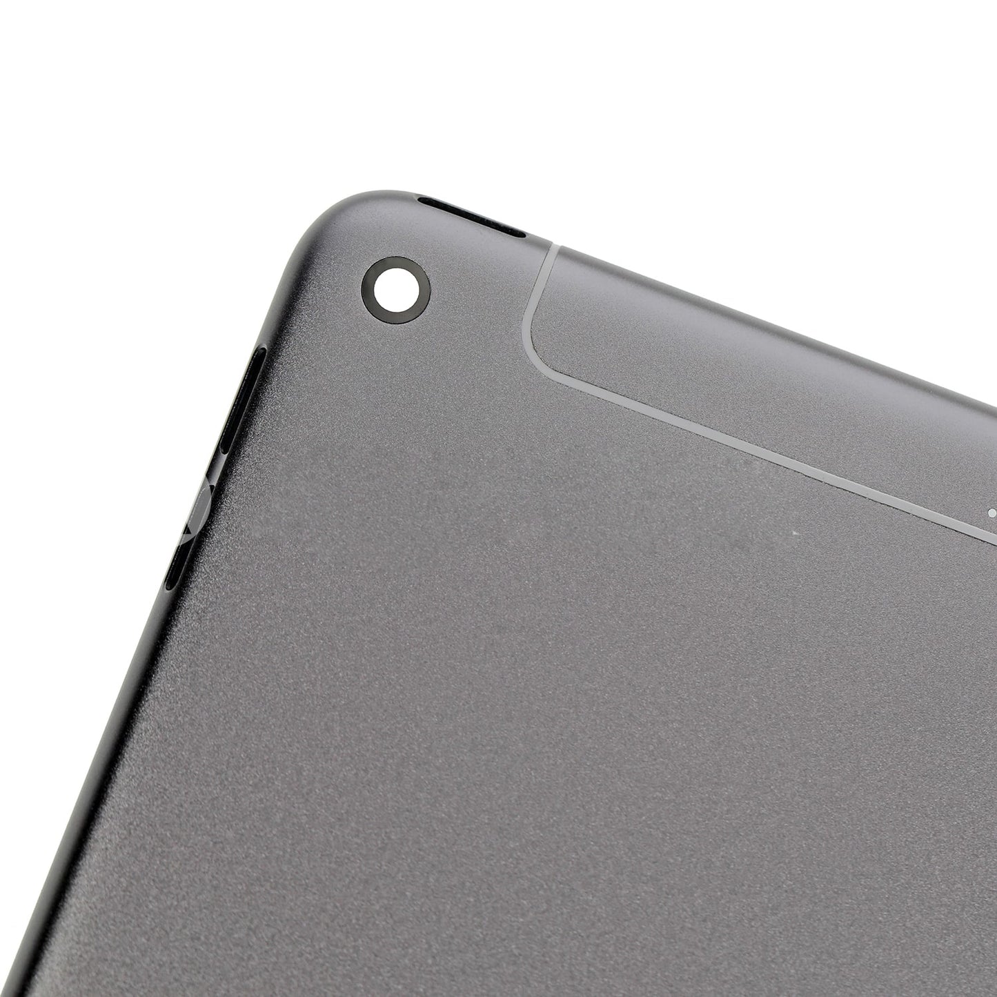 החלפה לאיפאד MINI 5 WIFI+כיסוי אחורי סלולרי - אפור