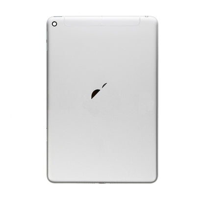 החלפה לאייפד MINI 5 WIFI+כיסוי אחורי סלולרי - כסף