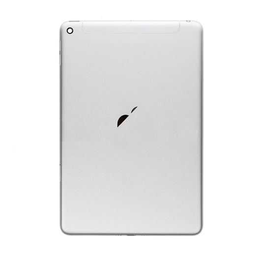 החלפה לאייפד MINI 5 WIFI+כיסוי אחורי סלולרי - כסף