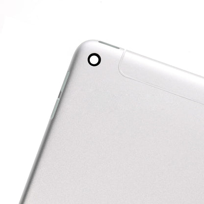 החלפה לאייפד MINI 5 WIFI+כיסוי אחורי סלולרי - כסף