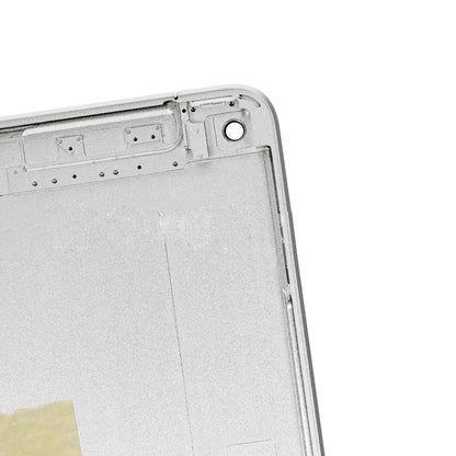 החלפה לאייפד MINI 5 WIFI+כיסוי אחורי סלולרי - כסף