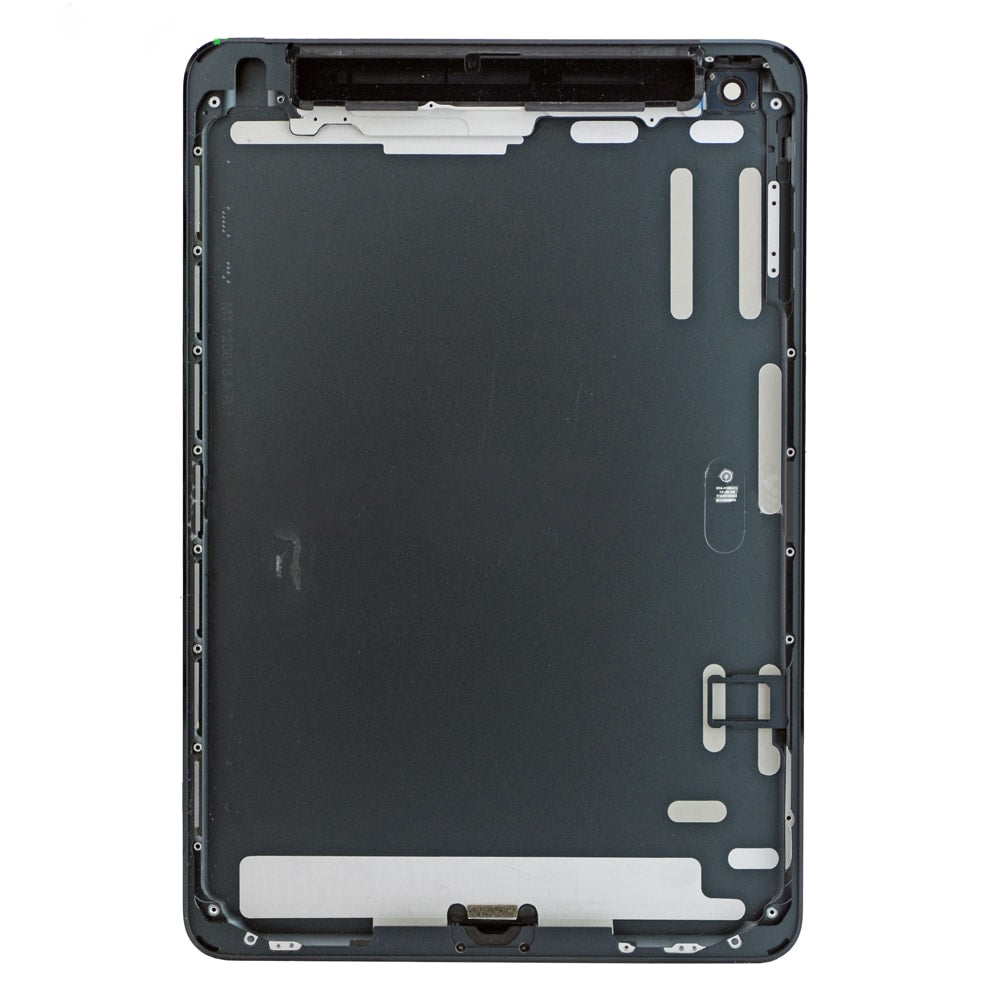 תחליף לכיסוי אחורי של IPAD MINI שחור - גרסת 4G
