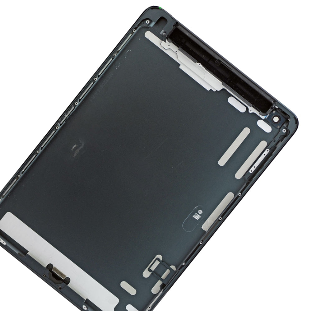 תחליף לכיסוי אחורי של IPAD MINI שחור - גרסת 4G