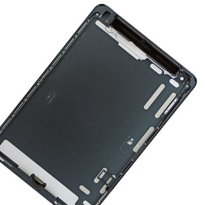 תחליף לכיסוי אחורי של IPAD MINI שחור - גרסת 4G