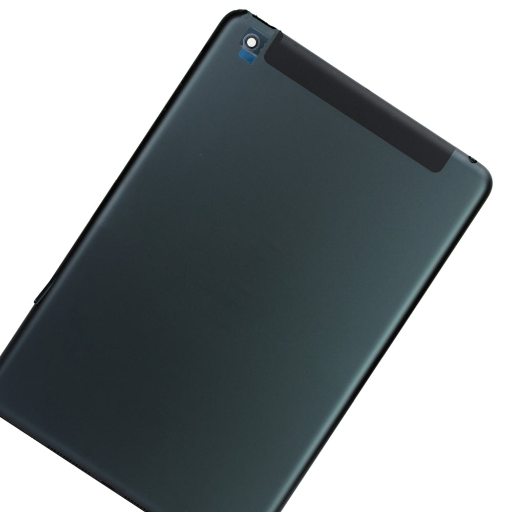 תחליף לכיסוי אחורי של IPAD MINI שחור - גרסת 4G