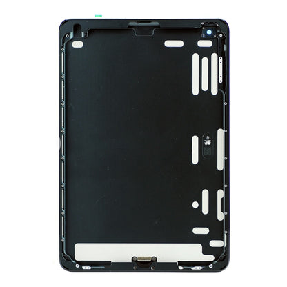 החלפה לאייפד מיני כיסוי אחורי שחור - גרסת WIFI