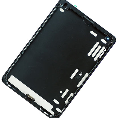 החלפה לאייפד מיני כיסוי אחורי שחור - גרסת WIFI