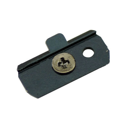 תחליף ל-IPAD MINI כפתור השתק סיבוב שחור