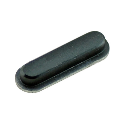 תחליף לחצן עוצמת הקול השחור של IPAD MINI