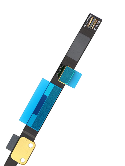 תחליף ל-IPAD MINI אודיו ג'ק FLEX CABLE לבן