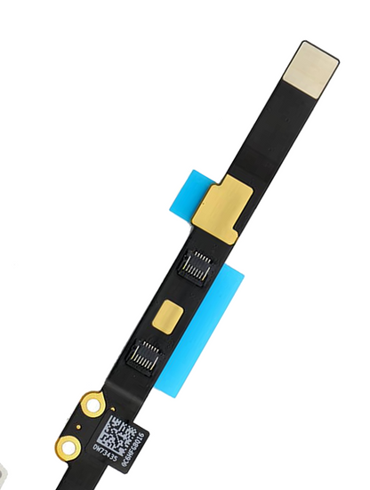 תחליף ל-IPAD MINI אודיו ג'ק FLEX CABLE לבן