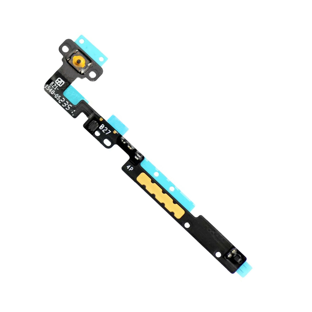 תחליף ללוח כפתורי בית של IPAD MINI