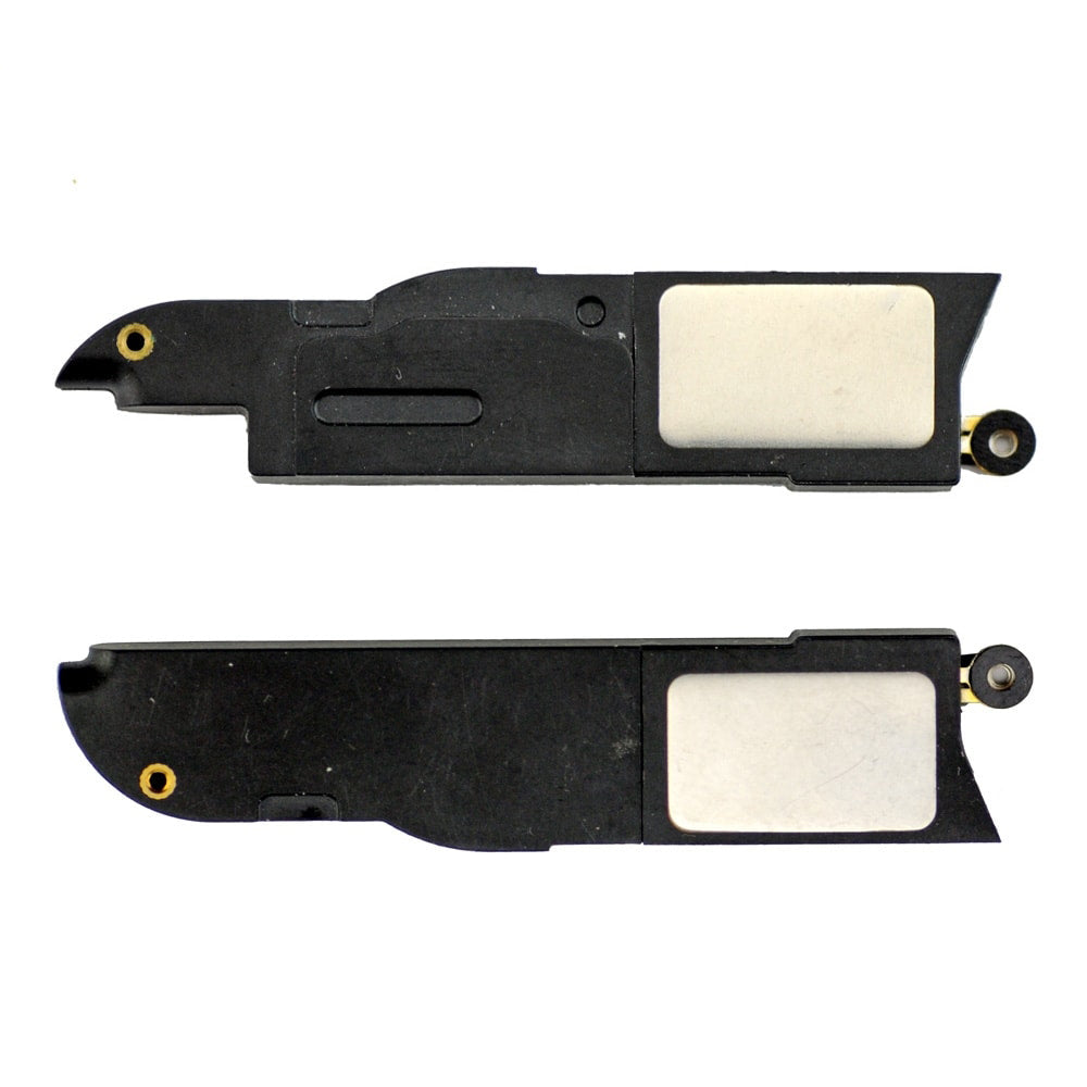 תחליף לרמקולים מיני של אייפד (שמאל + ימין)