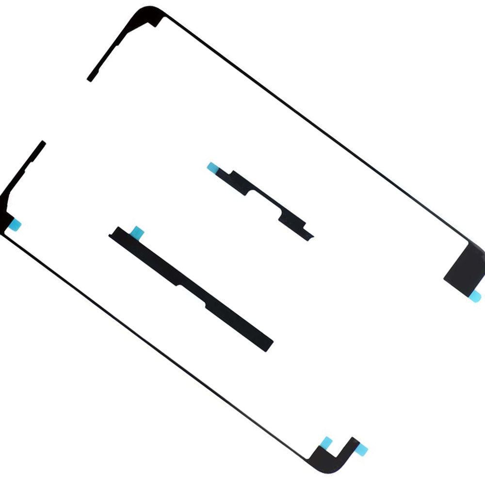 תחליף לרצועות הדבקה למסך מיני אייפד