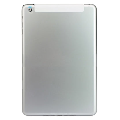 תחליף לכיסוי אחורי כסוף ל-IPAD MINI - גרסת 4G