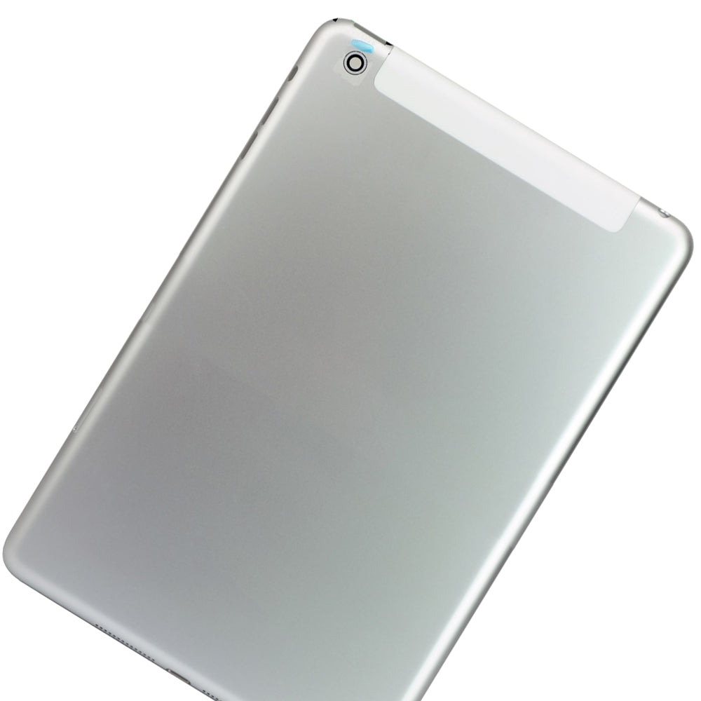 תחליף לכיסוי אחורי כסוף ל-IPAD MINI - גרסת 4G