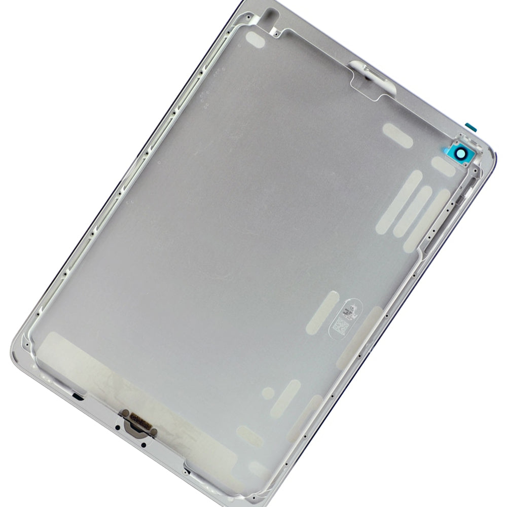תחליף לכיסוי אחורי כסוף ל-IPAD MINI - גרסת WIFI