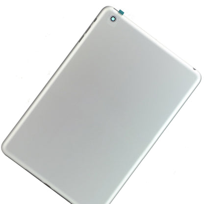 תחליף לכיסוי אחורי כסוף ל-IPAD MINI - גרסת WIFI