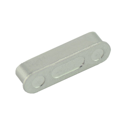 תחליף לחצן ההפעלה של IPAD MINI SILVER