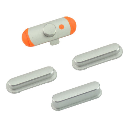 תחליף ל-IPAD MINI SIDE SILVER סט כפתורים