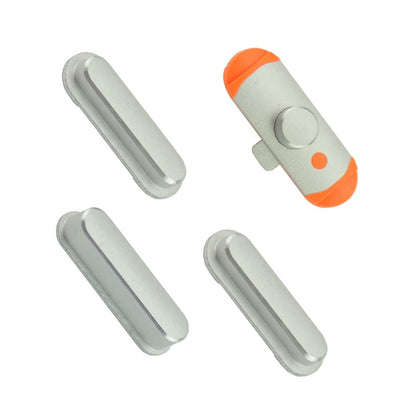 תחליף ל-IPAD MINI SIDE SILVER סט כפתורים