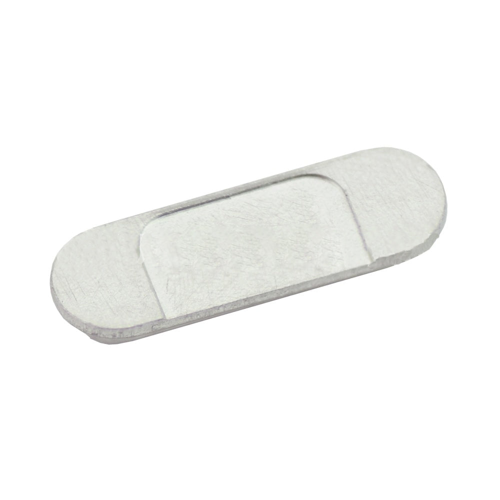 תחליף לחצן עוצמת הקול של IPAD MINI SILVER