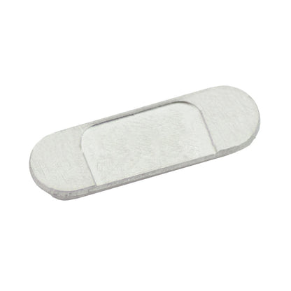 תחליף לחצן עוצמת הקול של IPAD MINI SILVER