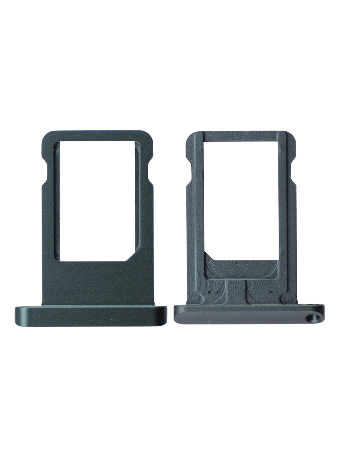 תחליף למגש לכרטיסי סים מיני אייפד שחור