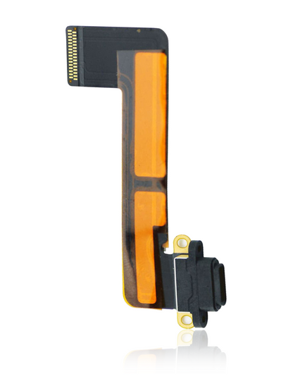 תחליף ל-IPAD MINI מחבר טעינת USB FLEX Cable שחור