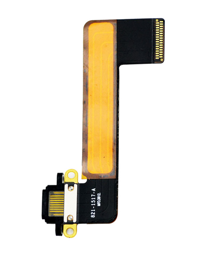 תחליף ל-IPAD MINI מחבר טעינת USB FLEX Cable שחור