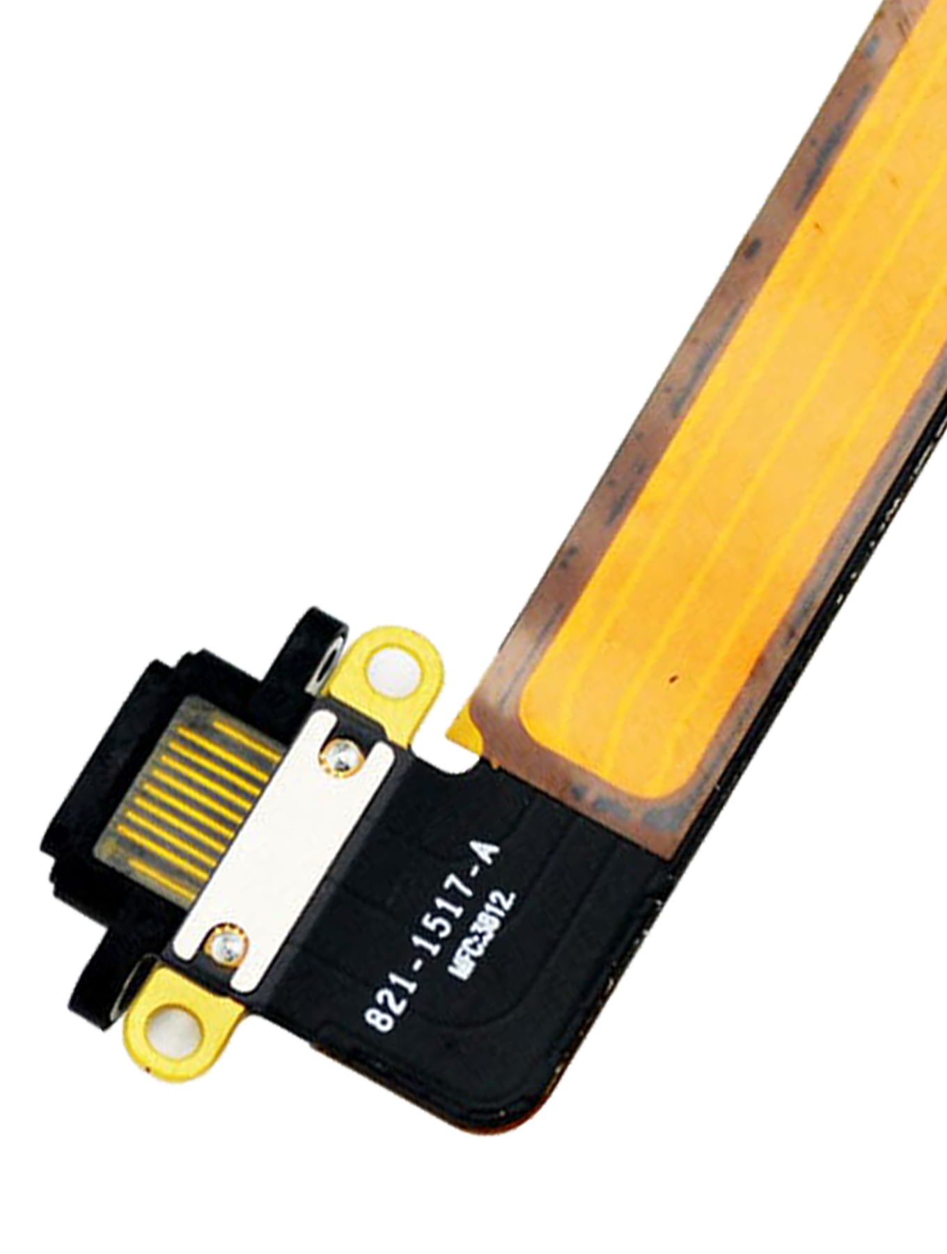 תחליף ל-IPAD MINI מחבר טעינת USB FLEX Cable שחור