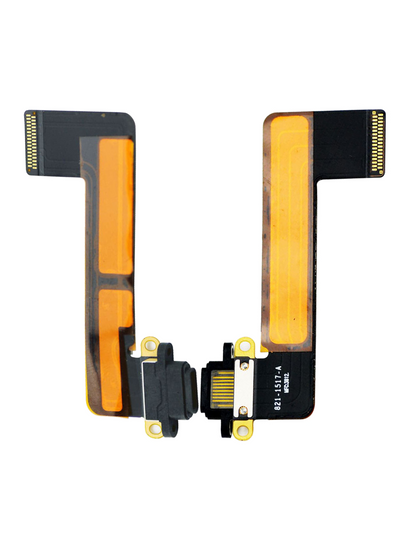 תחליף ל-IPAD MINI מחבר טעינת USB FLEX Cable שחור