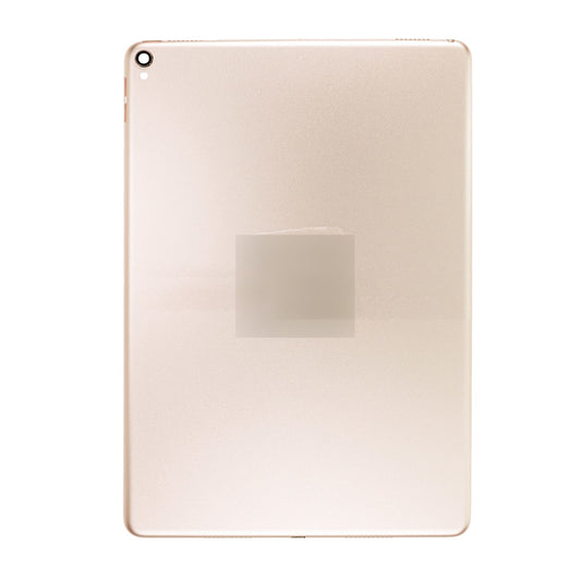 תחליף ל-IPAD PRO 10.5" כיסוי אחורי זהב בגרסת WIFI