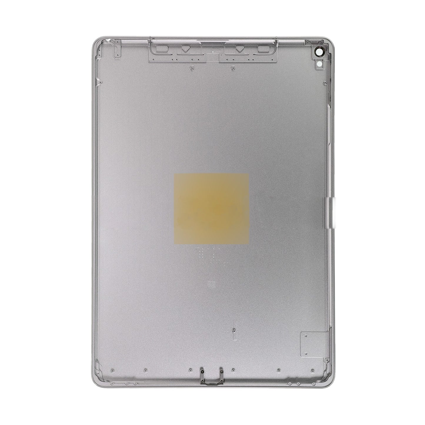 תחליף ל-IPAD PRO 10.5 אינץ' כיסוי אחורי אפור WIFI + גרסה סלולרית