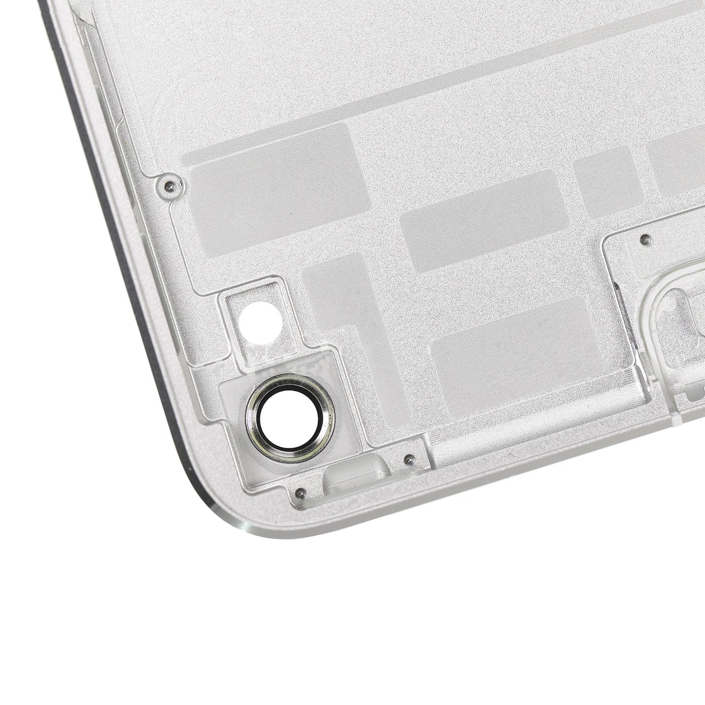 תחליף ל-IPAD PRO 10.5 אינץ' כיסוי אחורי אפור WIFI + גרסה סלולרית