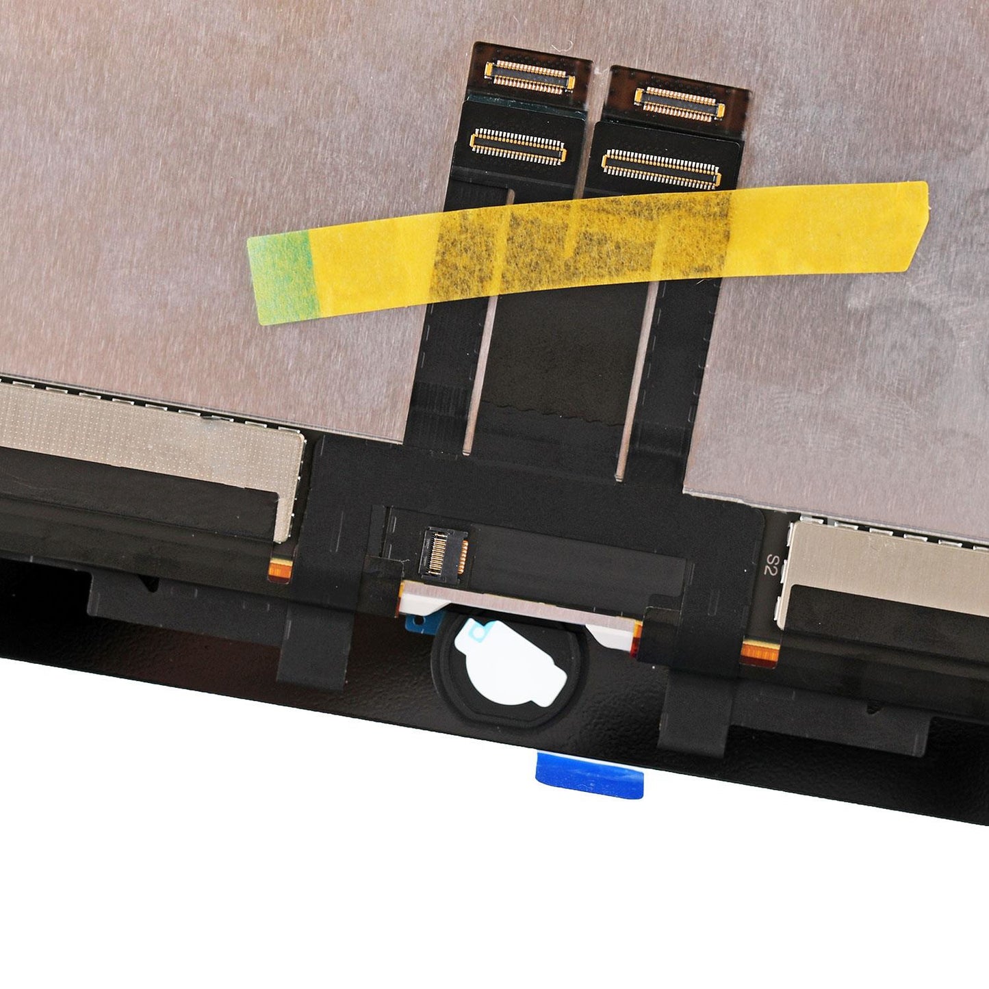 תחליף ל-IPAD PRO 10.5 אינץ' מסך LCD ומכלול דיגיטלי - שחור