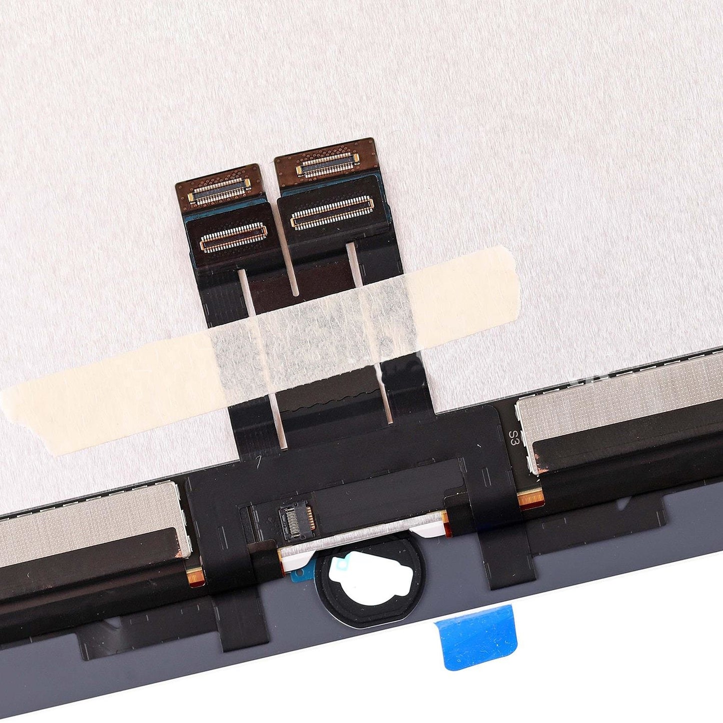 תחליף ל-IPAD PRO 10.5 אינץ' מסך LCD ומכלול דיגיטלי - לבן