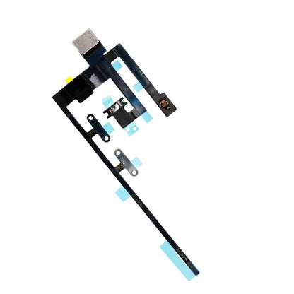 REPLACEMENT FOR IPAD PRO 10.5" POWER ON/OFF FLEX CABLE