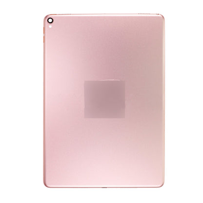 תחליף ל-IPAD PRO 10.5" ROSE BACK COVER גרסת WIFI