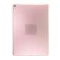 תחליף ל-IPAD PRO 10.5" ROSE BACK COVER גרסת WIFI