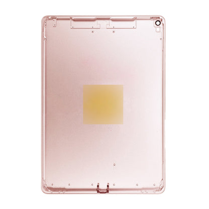 תחליף ל-IPAD PRO 10.5" ROSE BACK COVER גרסת WIFI