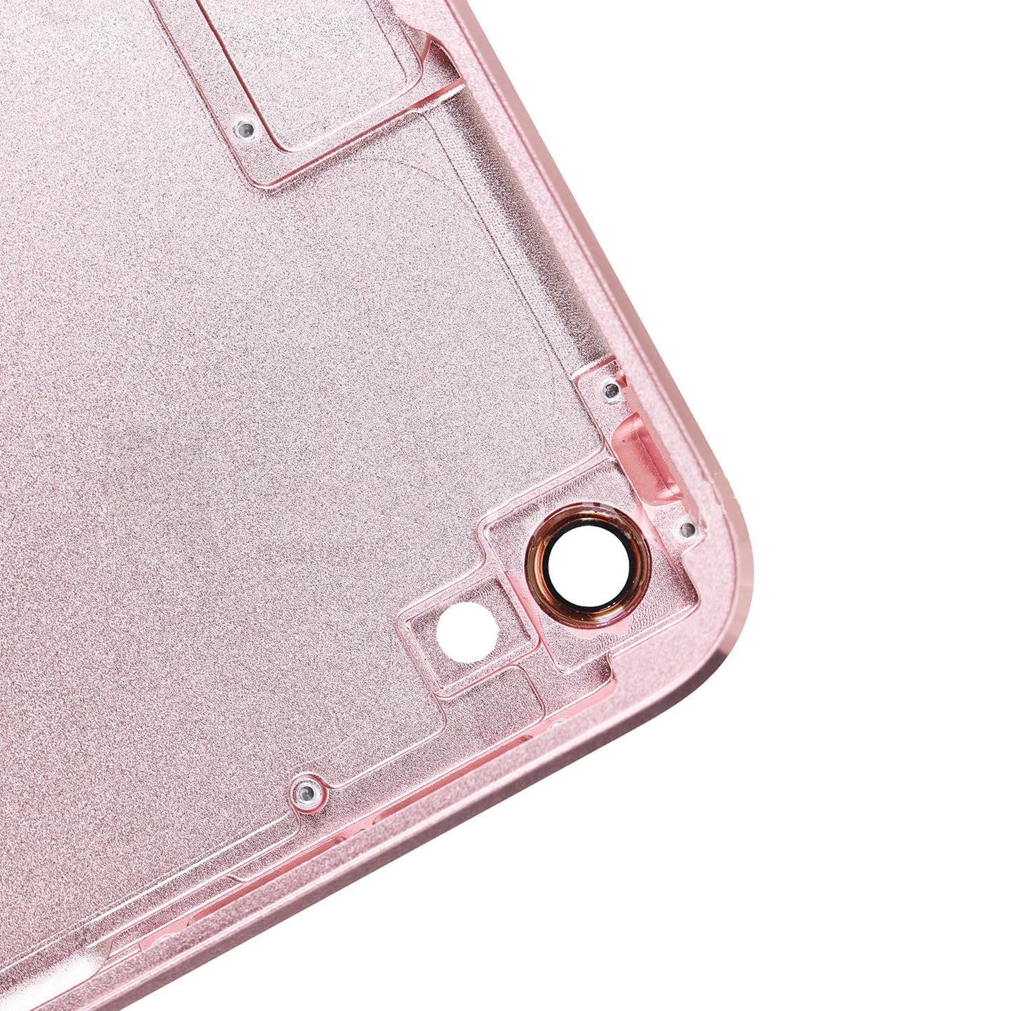 תחליף ל-IPAD PRO 10.5" ROSE BACK COVER גרסת WIFI