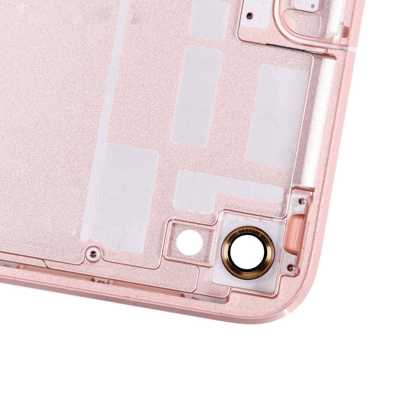 תחליף ל-IPAD PRO 10.5 אינץ' ROSE Back Cover WIFI + גרסה סלולרית