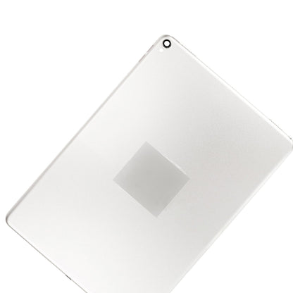 תחליף ל-IPAD PRO 10.5 אינץ' כיסוי אחורי כסוף בגרסת WIFI