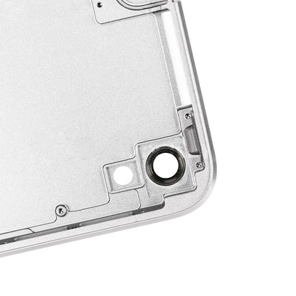 תחליף ל-IPAD PRO 10.5 אינץ' כיסוי אחורי כסוף WIFI + גרסה סלולרית