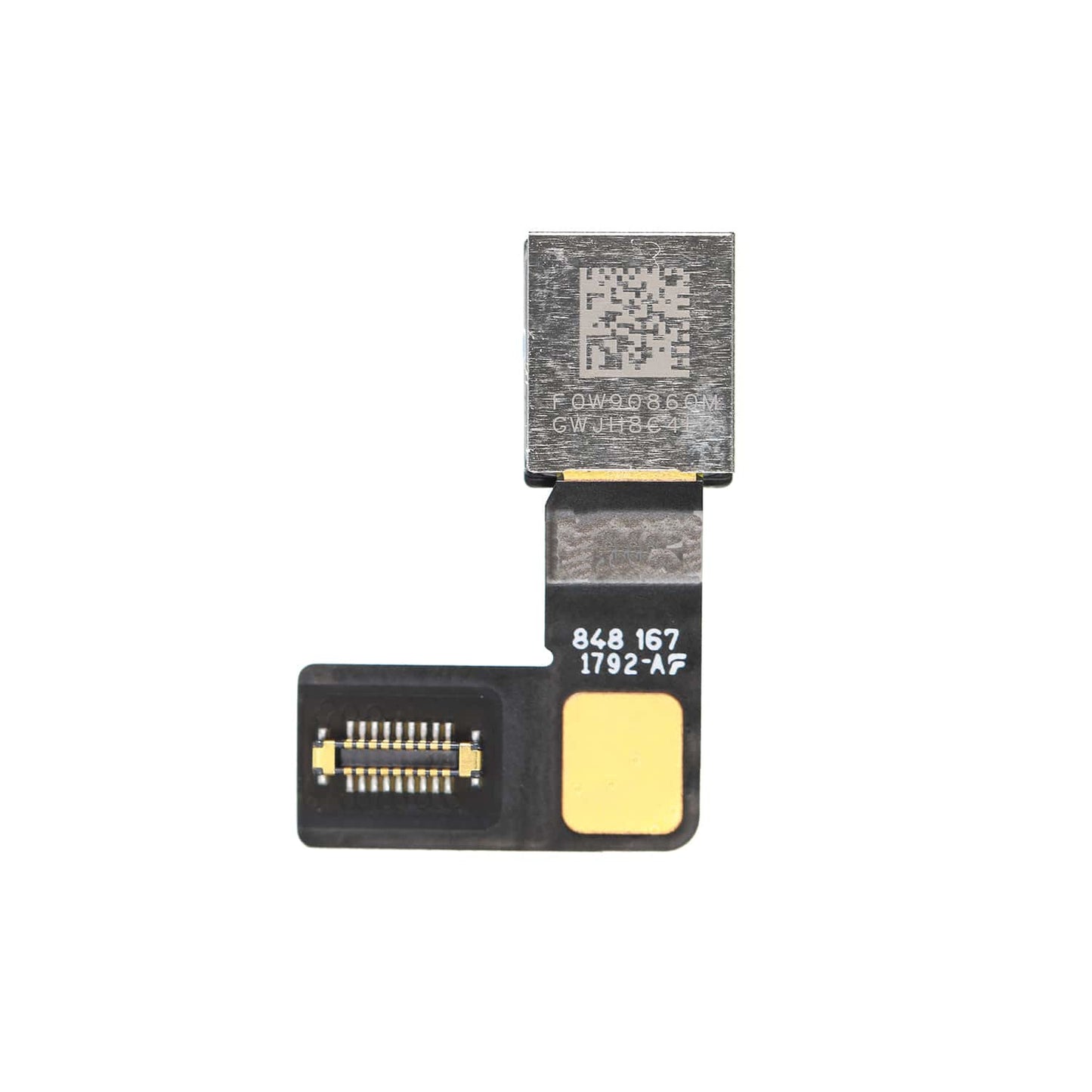 תחליף למצלמה קדמית של אייפד פרו 11/12.9 דור שלישי