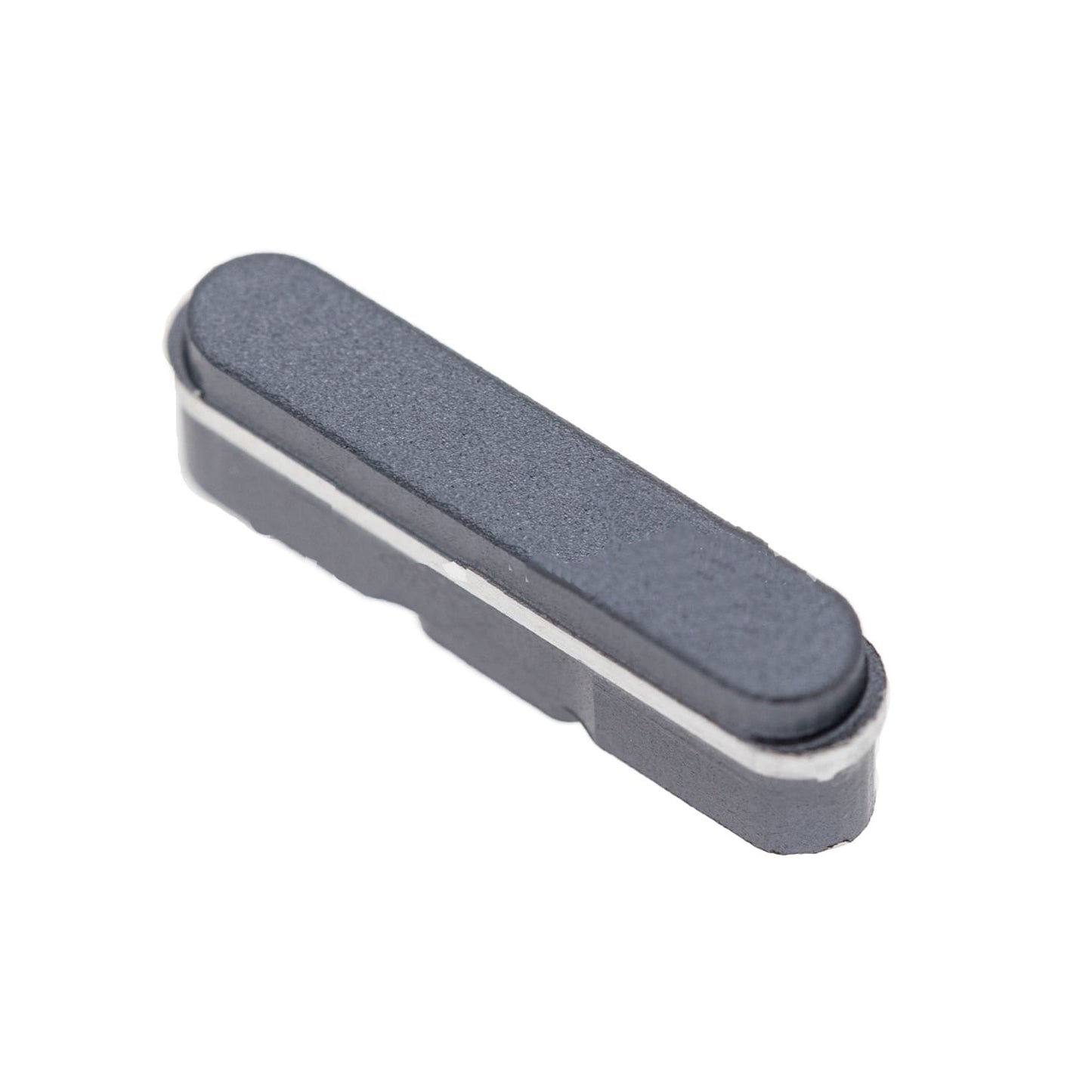 תחליף ל-IPAD PRO 11" 1ST/12.9" סט כפתורים צד שלישי (3 יחידות/סט) - אפור