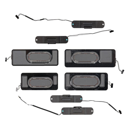 תחליף ל-IPAD PRO 11 רמקול 1/2 רם (8 יחידות/סט)