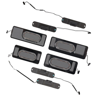 תחליף ל-IPAD PRO 11 רמקול 1/2 רם (8 יחידות/סט)