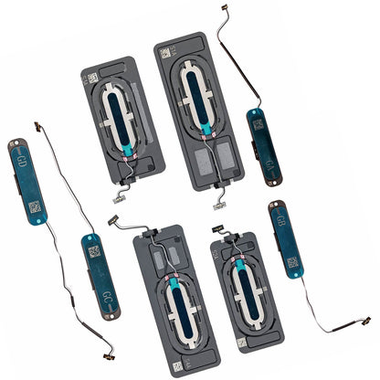 תחליף ל-IPAD PRO 11 רמקול 1/2 רם (8 יחידות/סט)